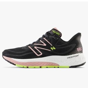 New Balance Women's Fresh Foam X 880 V13 Running Shoe size 7D